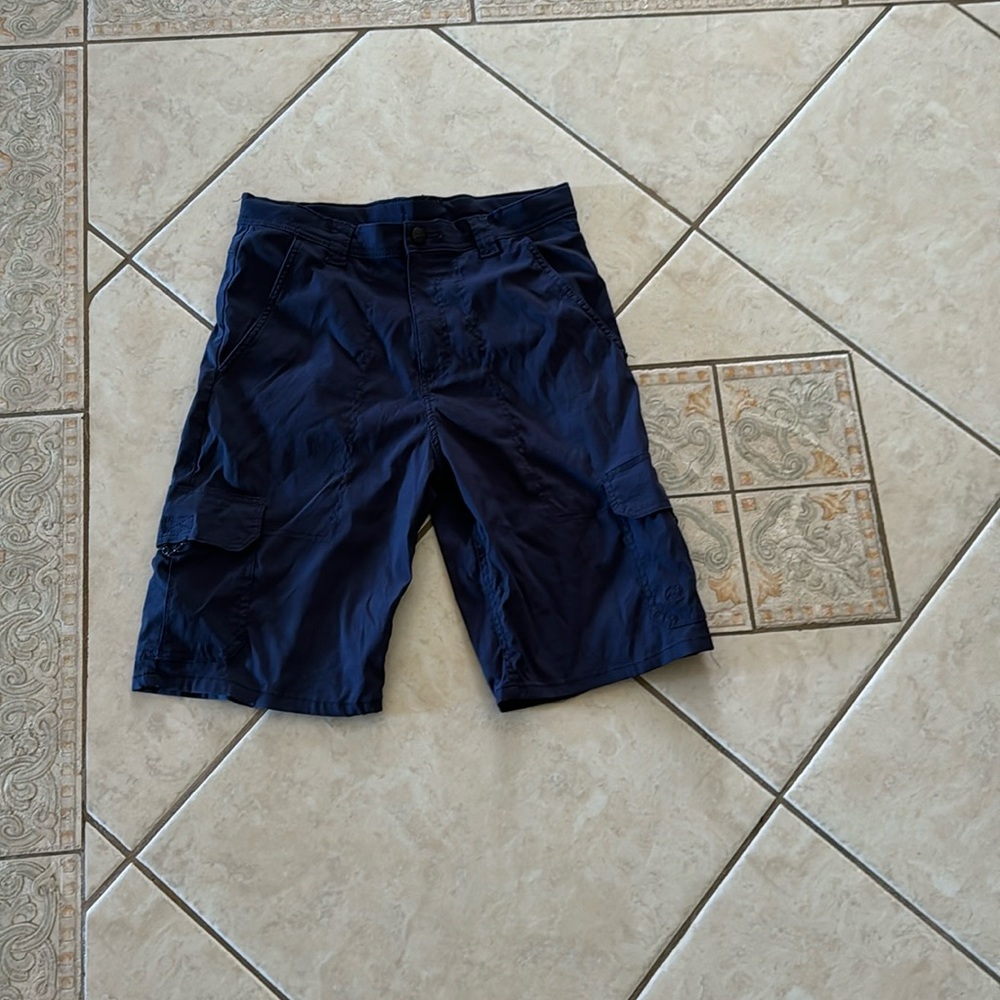faded glory shorts